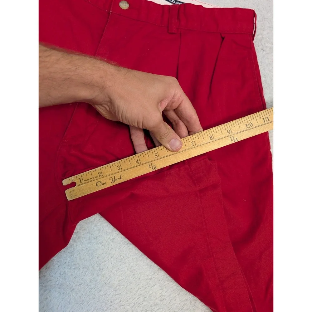 Vtg Polo Ralph Lauren Mens Shorts 34x7